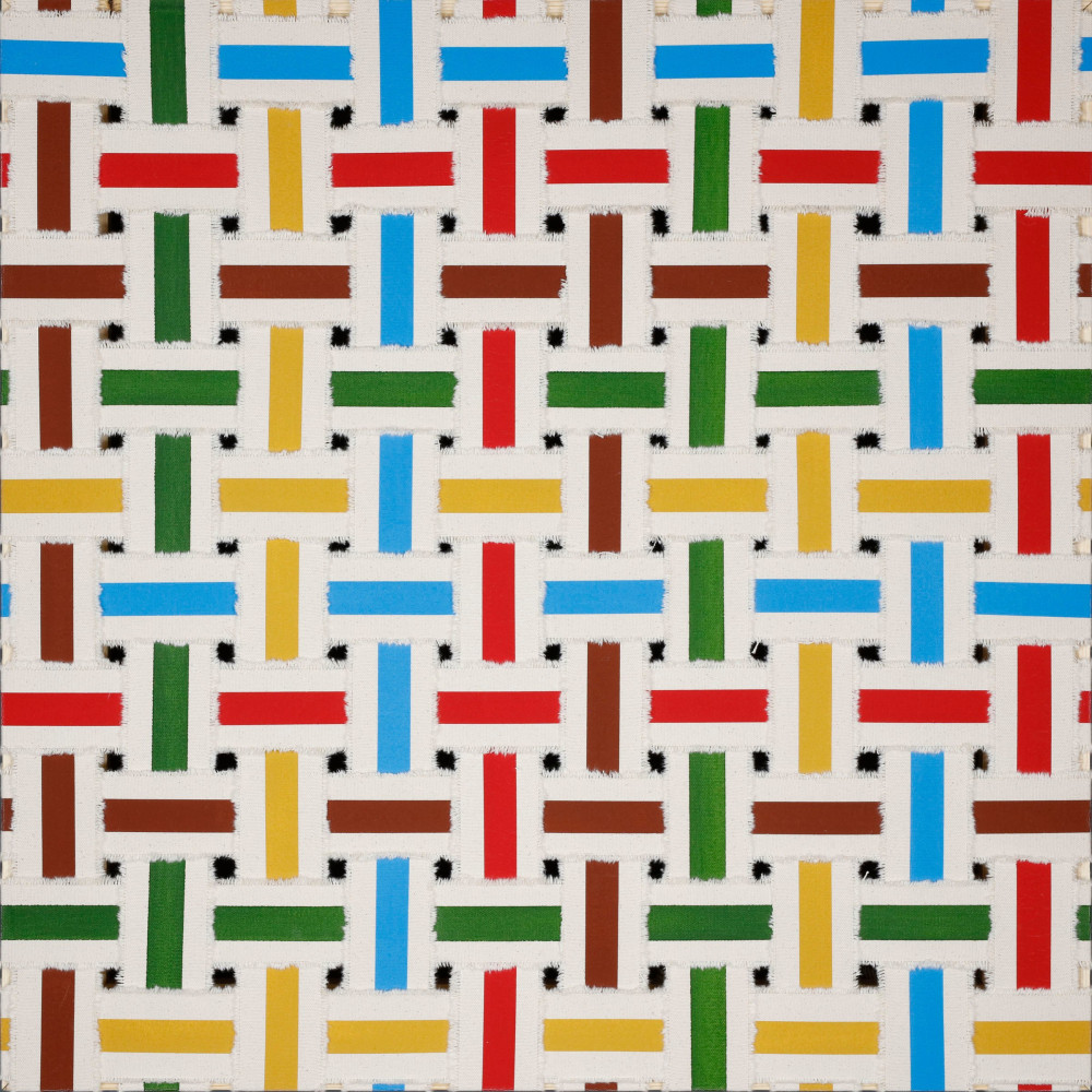 Dan Charbonnet Possumhaw, 2022