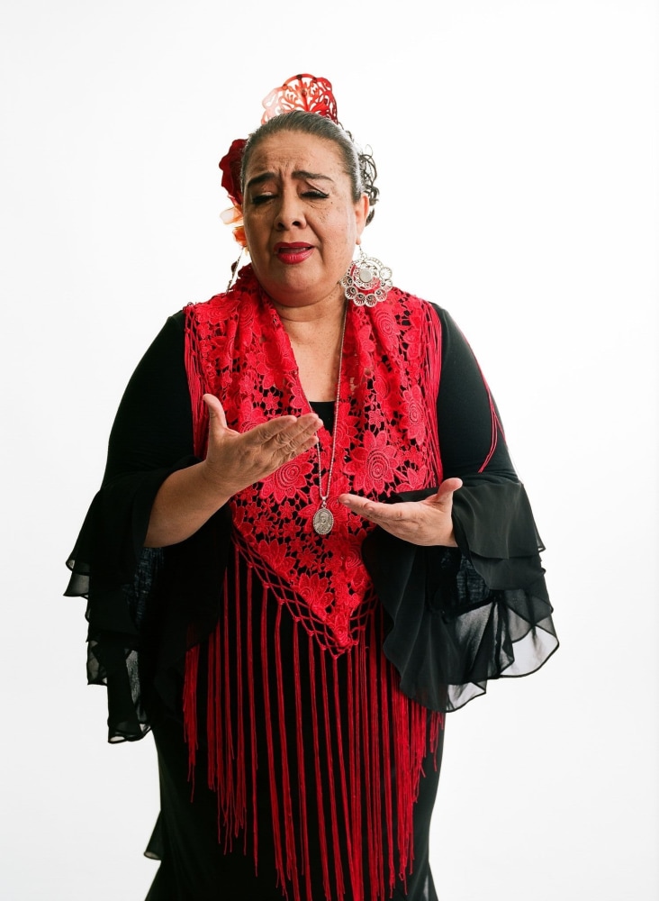 Rahm Carrington, Chayito Champion&nbsp;