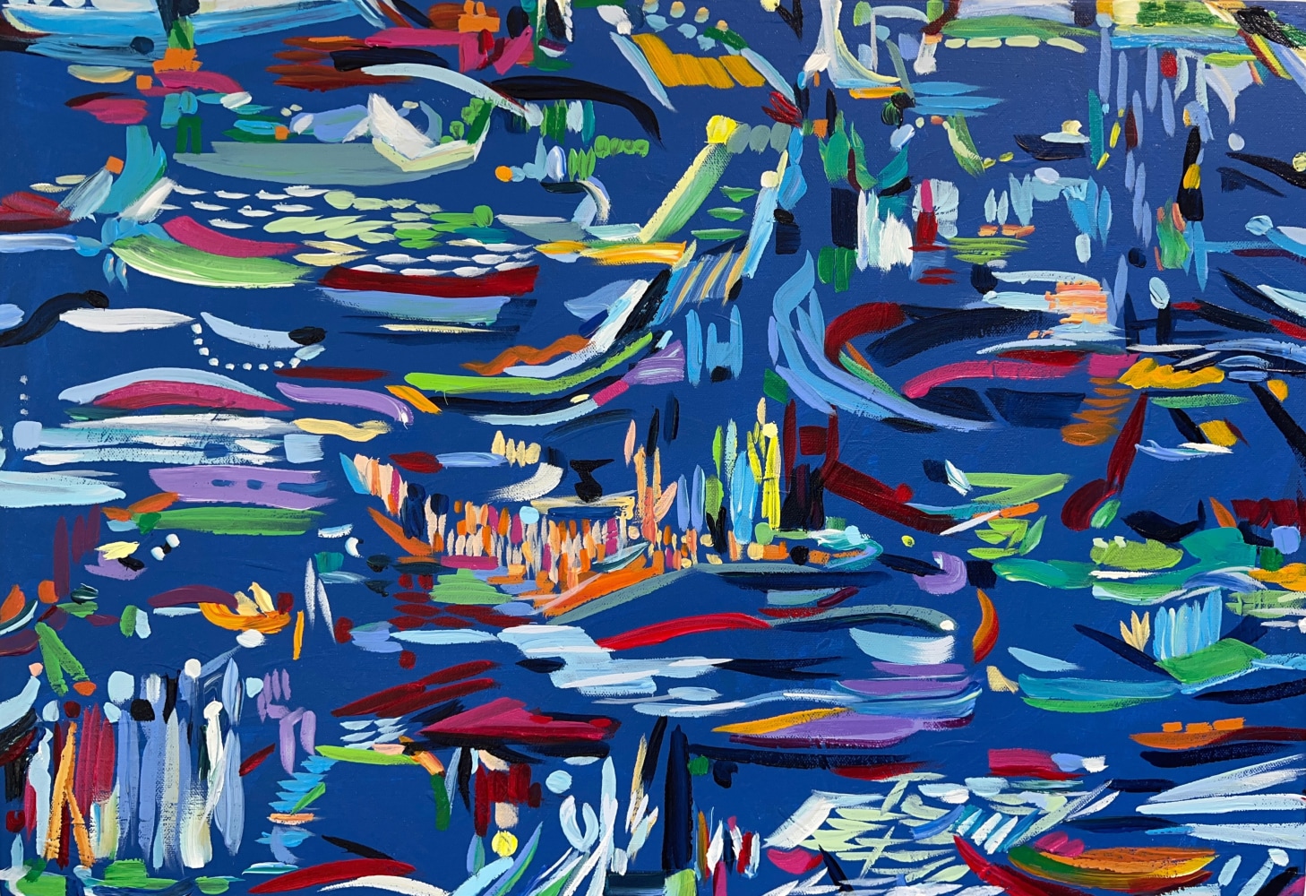 Regina Scully, Enchanted 4, 2023