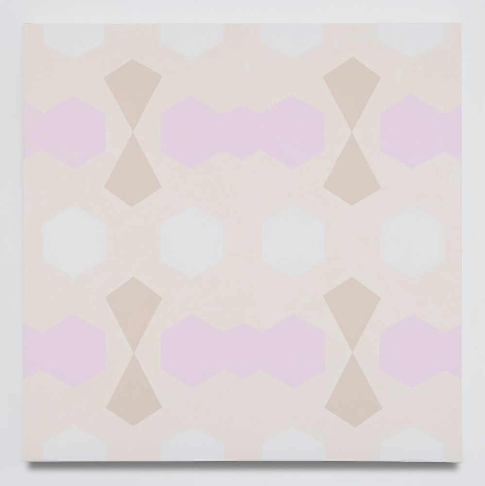 Leslie Wilkes Untitled 25.P4, 2025