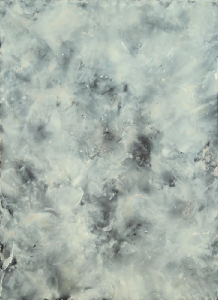 Betsy Eby Chrysalis, 2017