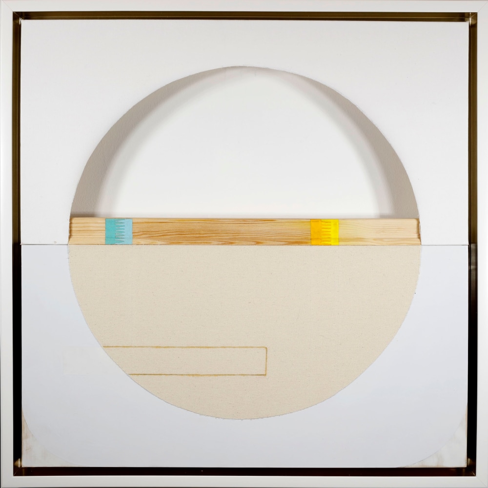 Dan Tague, Most Peculiar Way,&nbsp;2019