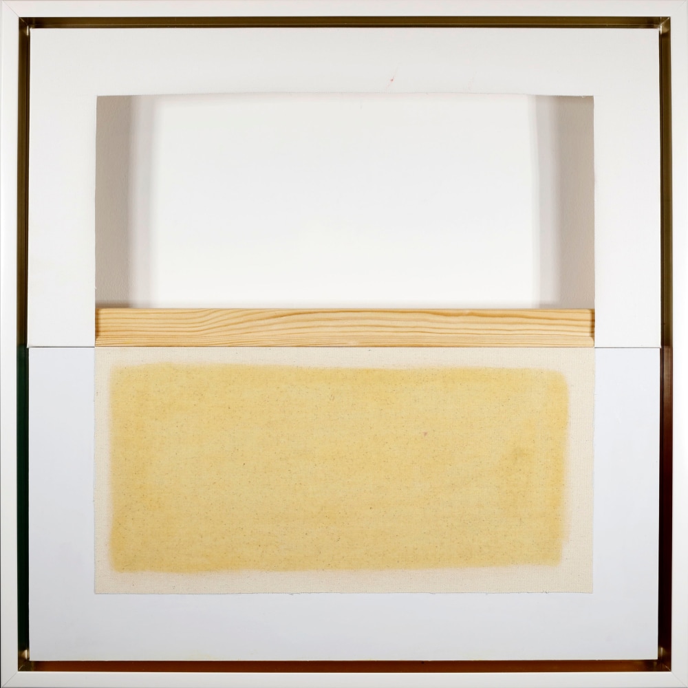 Dan Tague, Planar Matter,&nbsp;2019