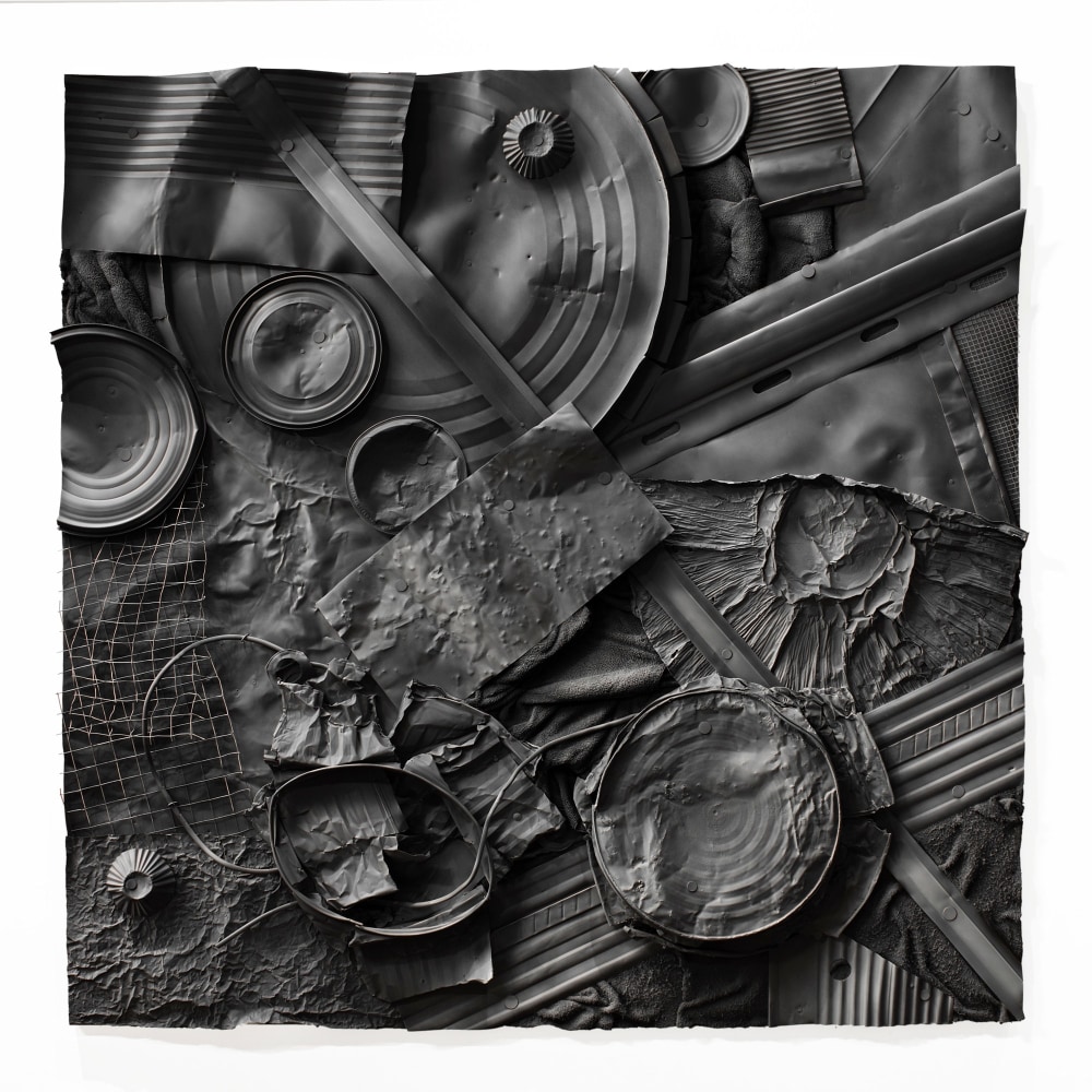 William Monaghan, Untitled (1809), 2018