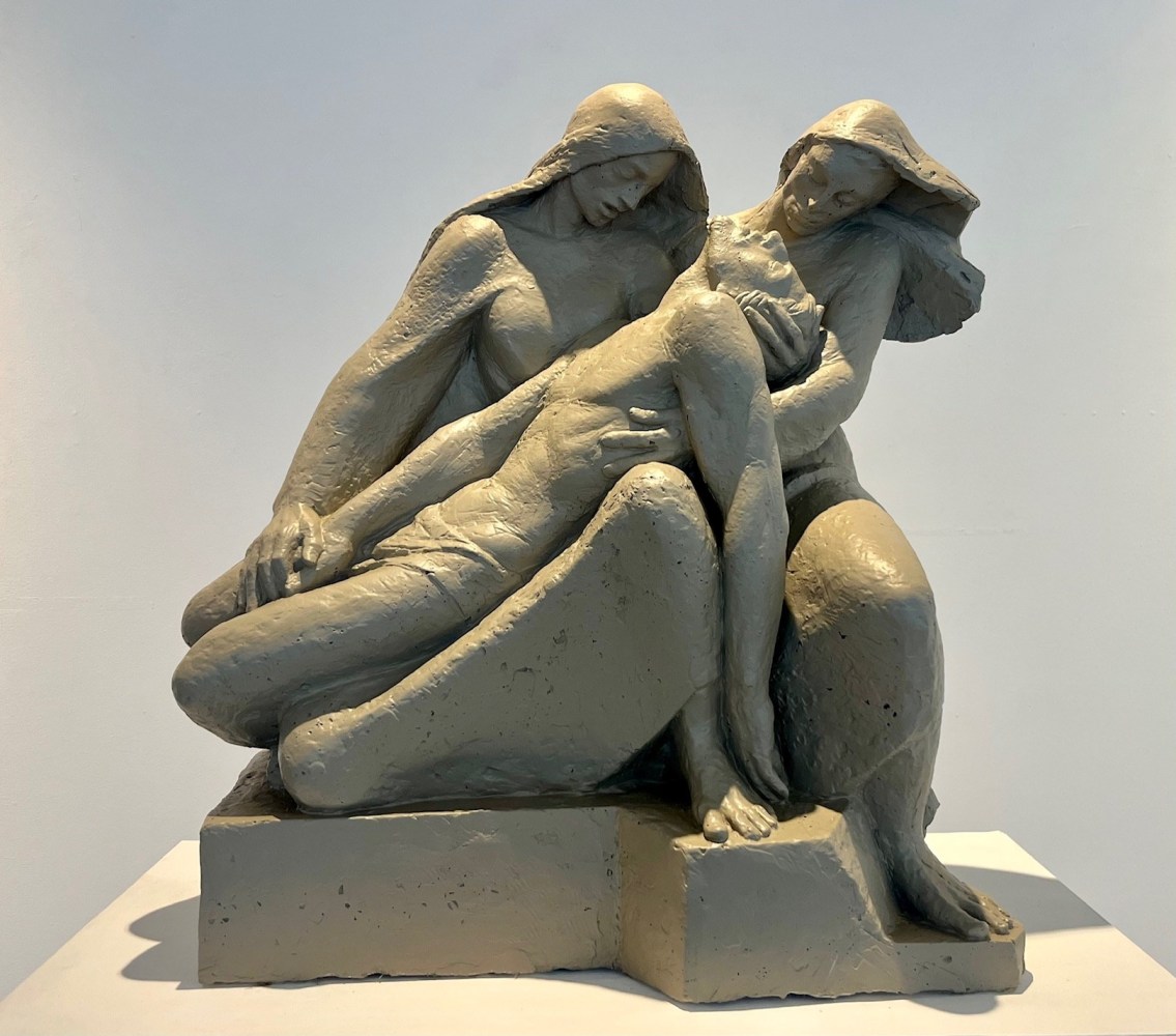 Enrique Alférez Pieta, 1900s