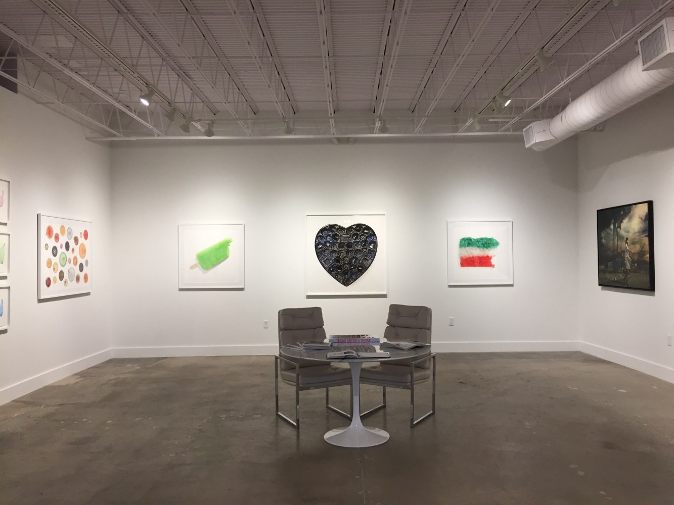Installation: SurREAL