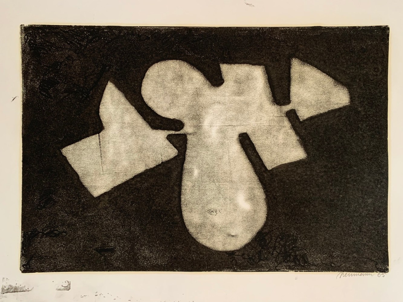 Otto Neumann, 067036,&nbsp;1965