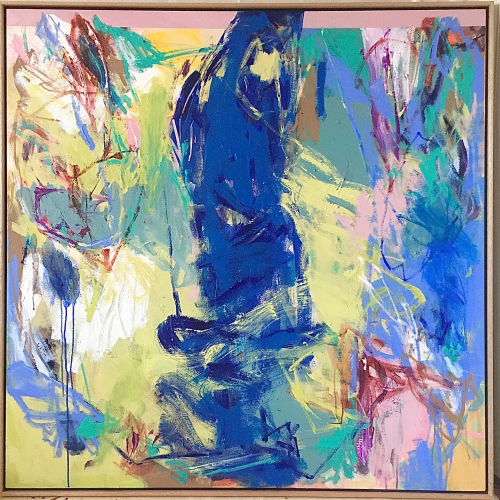 Ryoko Endo, Hey Mom, There&#039;s a Mondkey on the Phone,&nbsp;2020