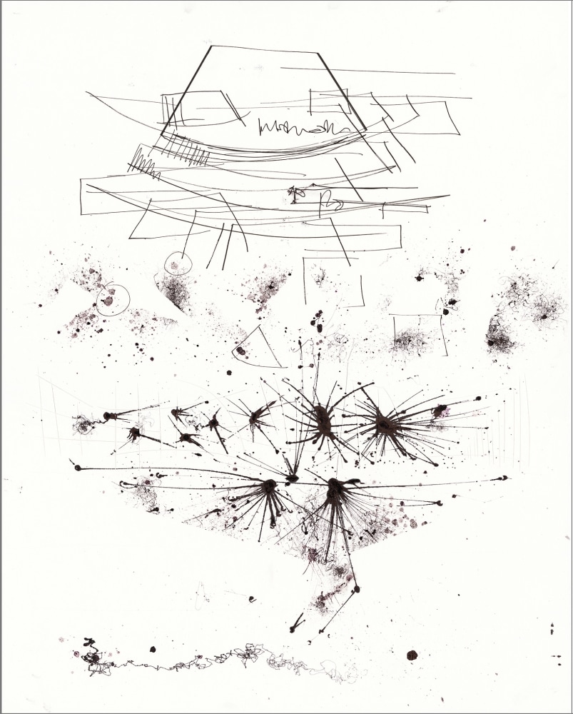 Aaron Bielish&nbsp;, EYEmusic VIII Bass, 2018