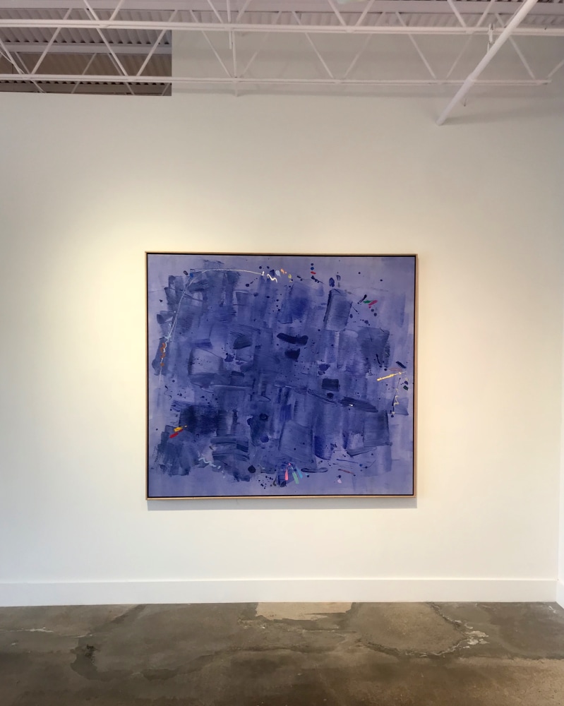 Installation shot