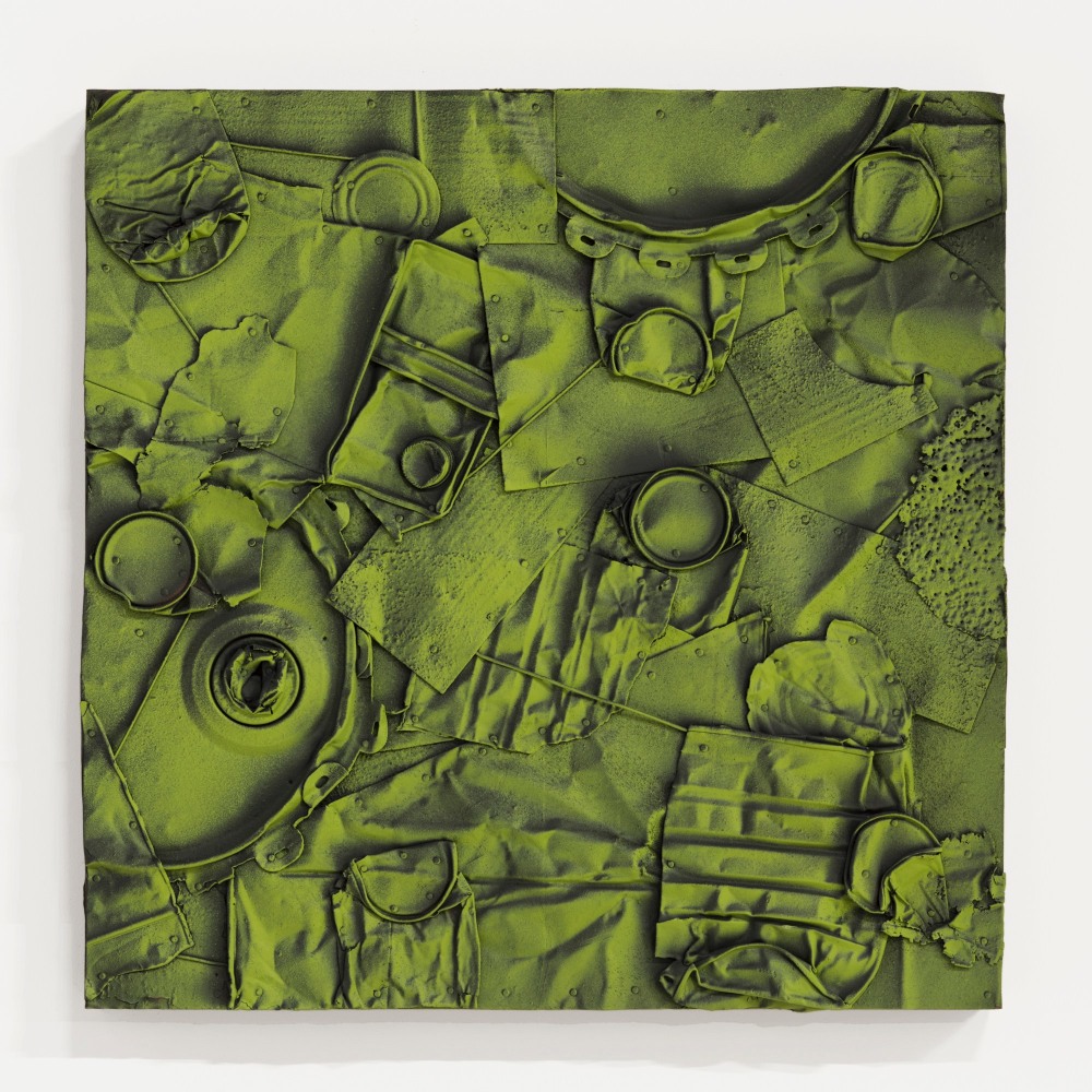 William Monaghan Untitled (1504), 2015