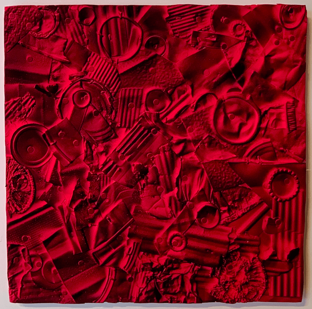 William Monaghan, Untitled (1928), 2019