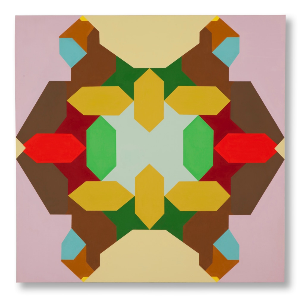 Leslie Wilkes, Untitled (13.P1), 2013