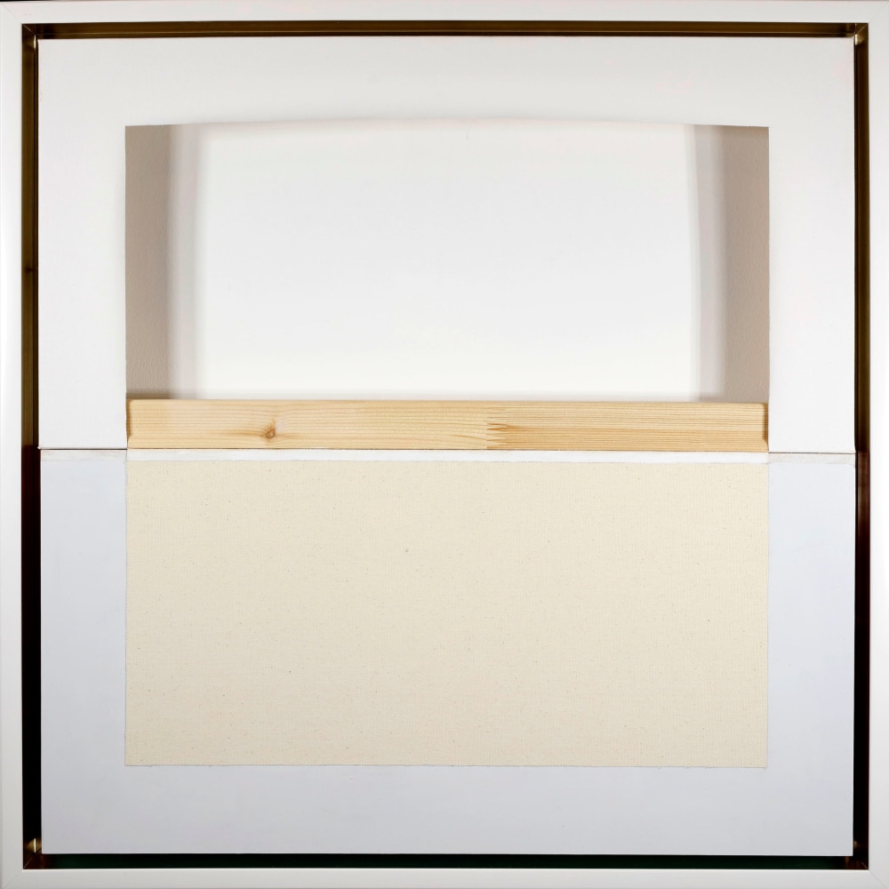 Dan Tague, Event Horizon, 2019