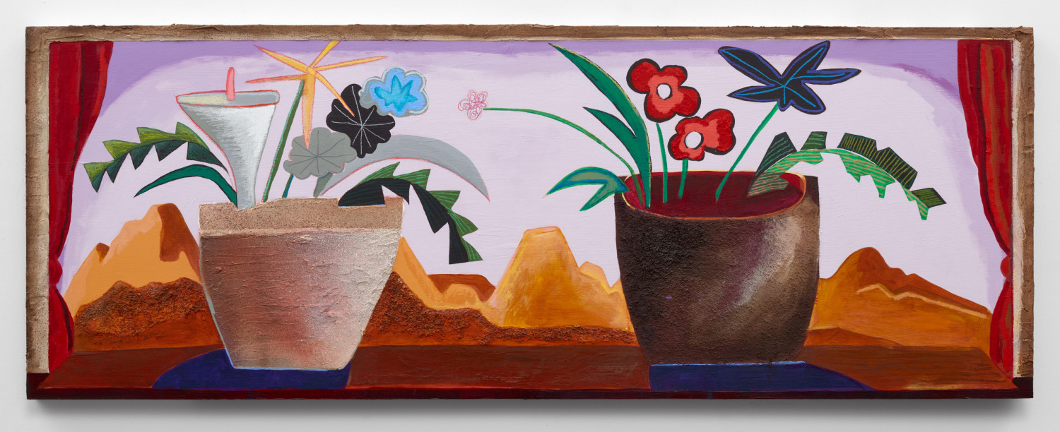 Luke Forsyth Dune, 2023