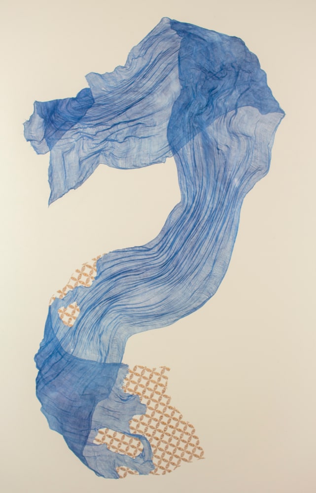 Scott Andresen Celestial Air, 2022