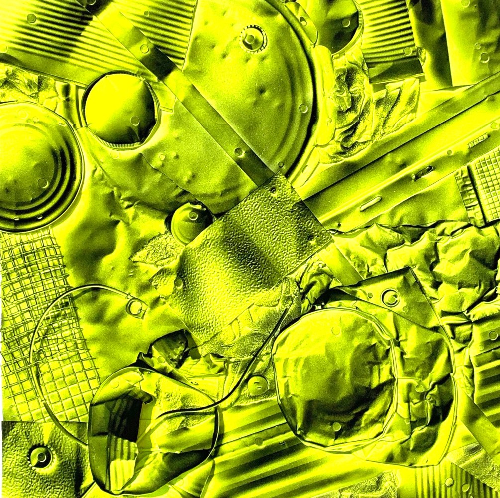 William Monaghan Untitled (1945), 2019