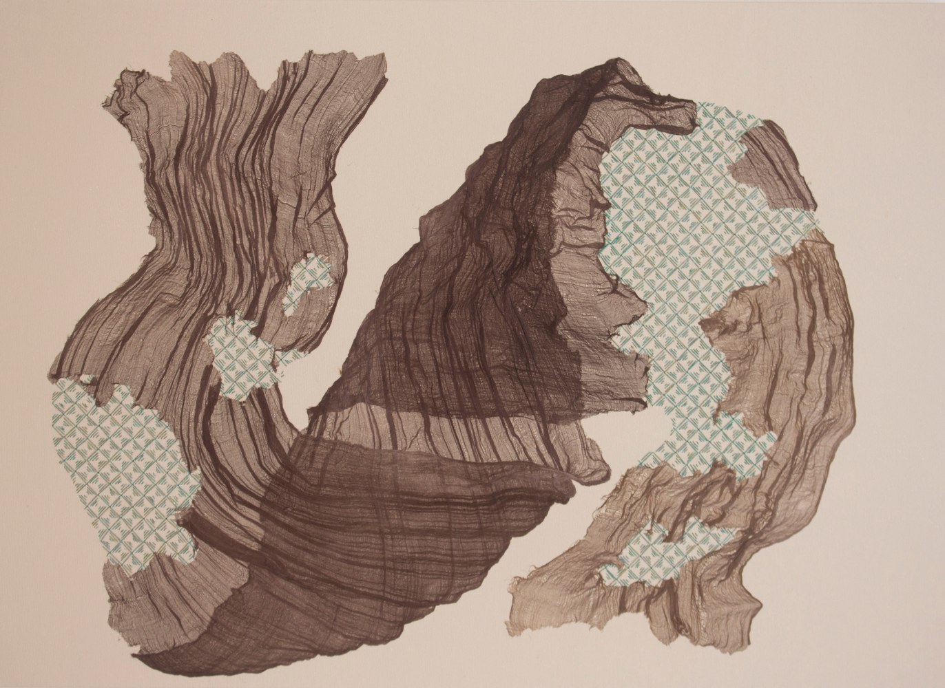 Scott Andresen Unearthly Sweetness, 2022