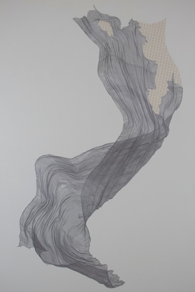 Scott Andresen The Last Martyrdom of Light, 2021