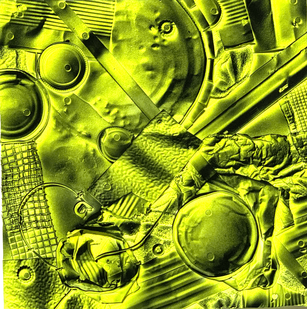 William Monaghan Untitled (1942), 2019