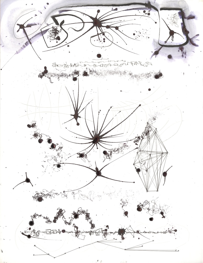 Aaron Bielish&nbsp;, EYEmusic VII&nbsp;Violin II, 2018