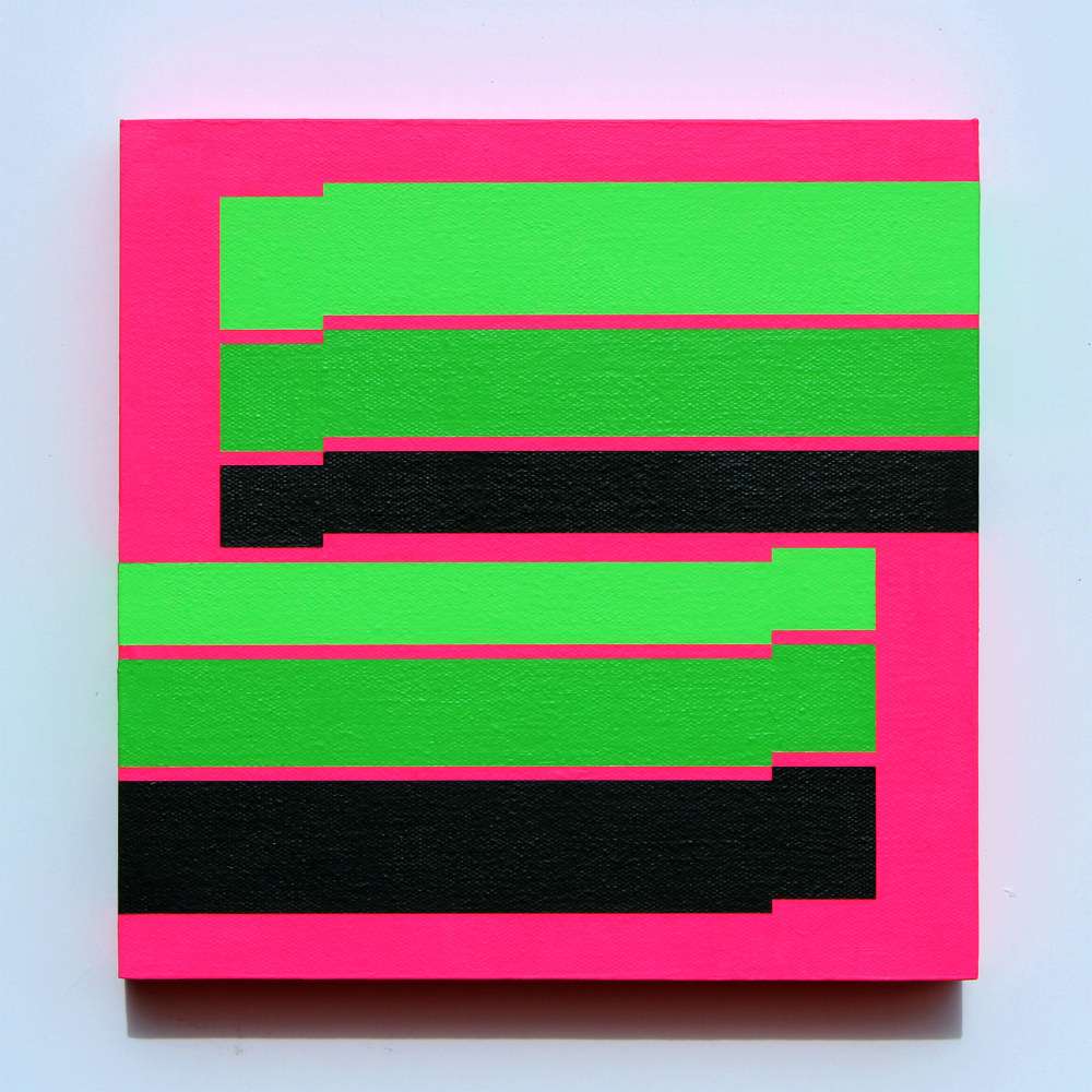 Grant Wiggins Confluent 3 (Study), 2015
