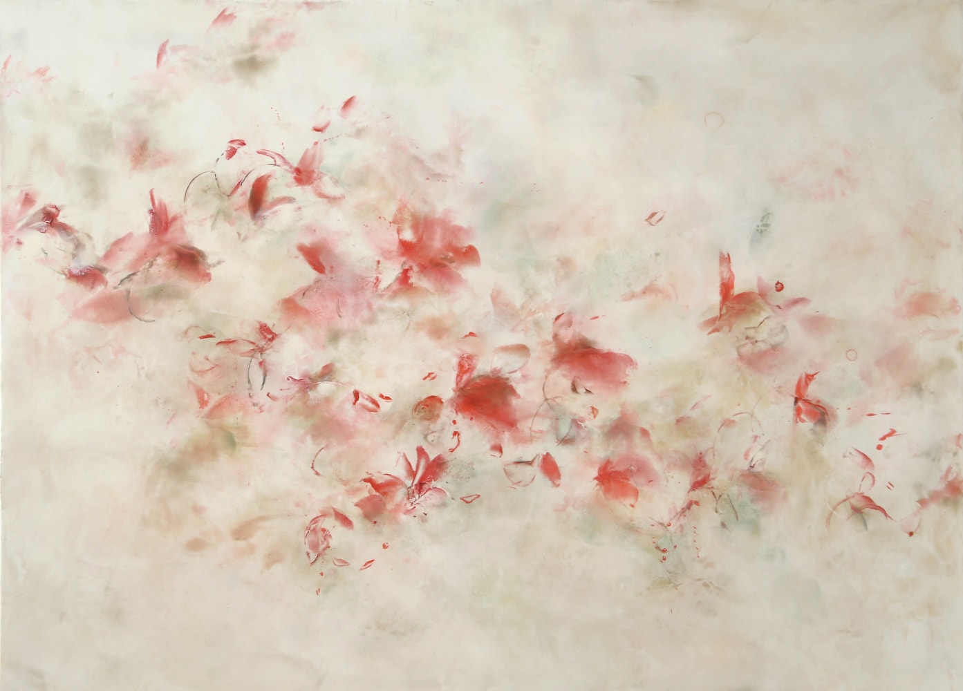 Betsy Eby Eden Isle, 2015