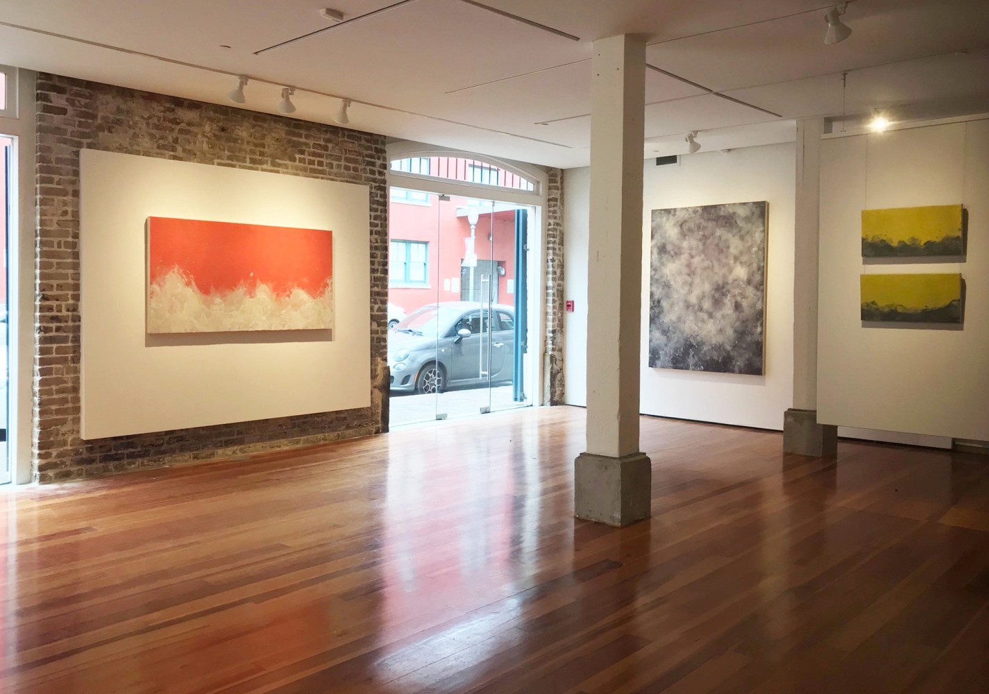 Betsy Eby: Bellwether