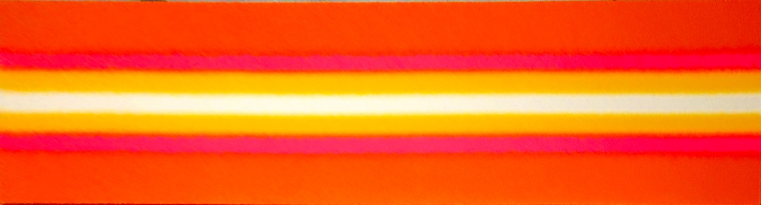 Jerry Cabrera, Haven, 2018