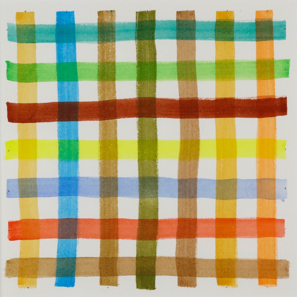 Dan Charbonnet, Study 7, 2021