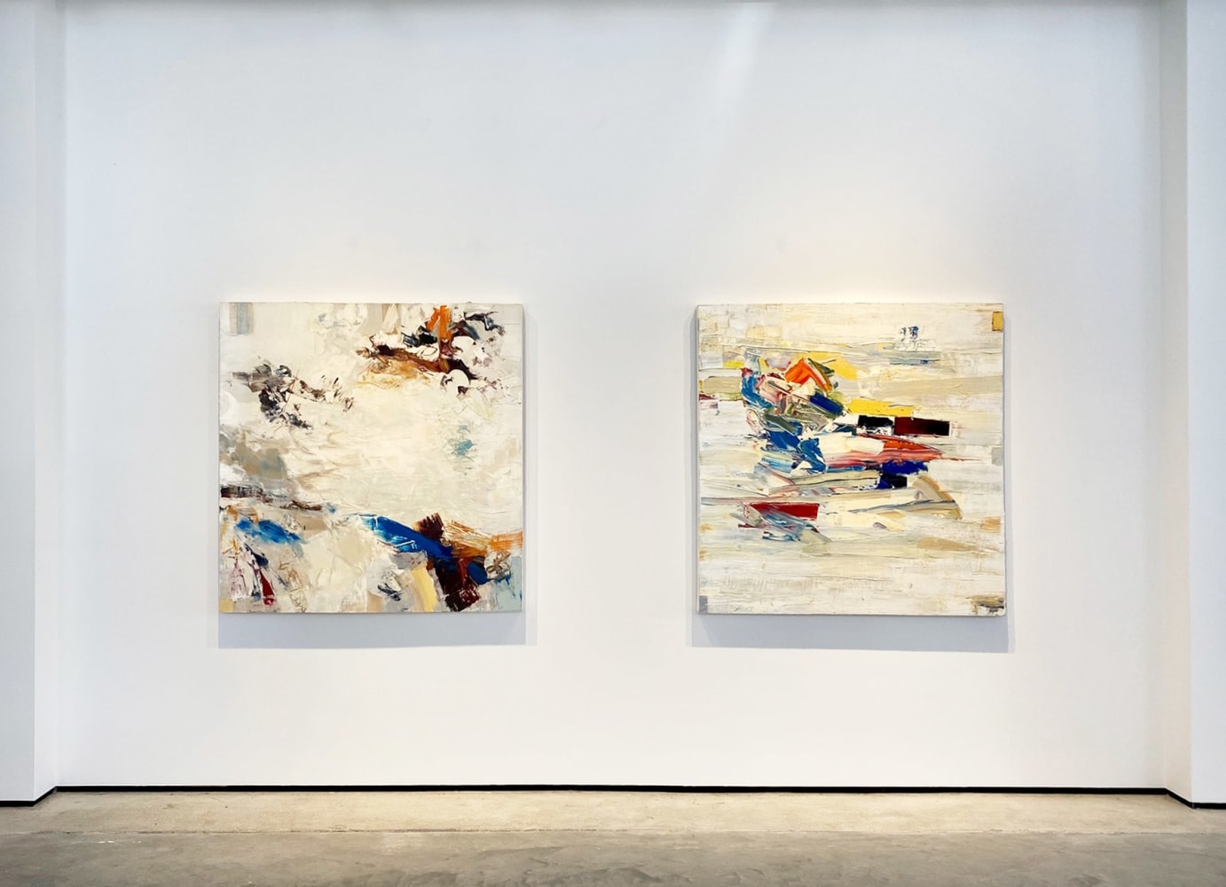 Betsy Eby, Chris Hayman &amp; James Henderson