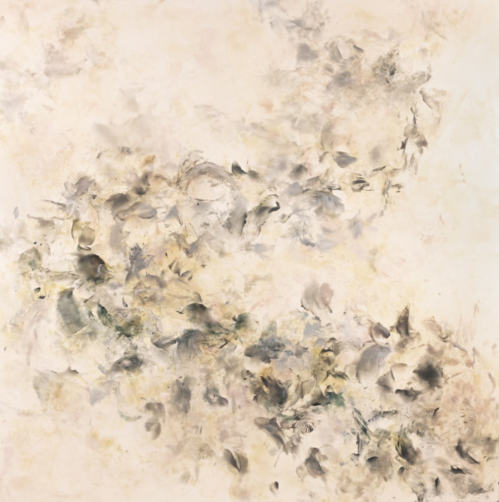 Betsy Eby Dragon Pearl, 2021