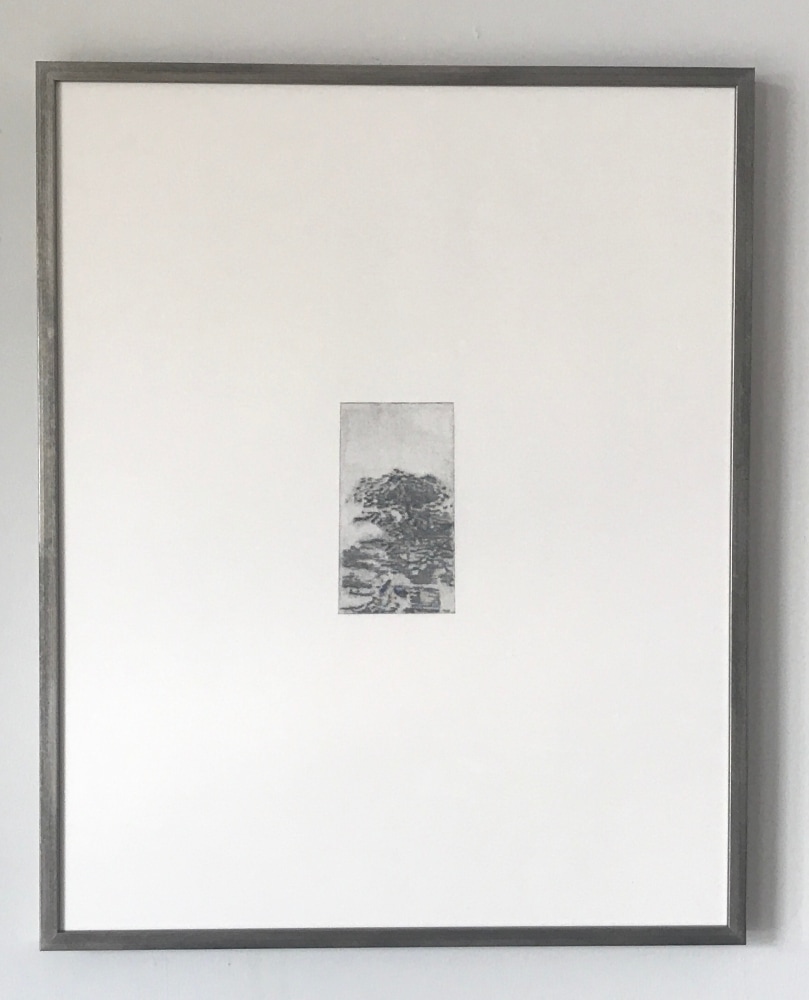 Georgia Carter Fox, Panel 7,&nbsp;2015