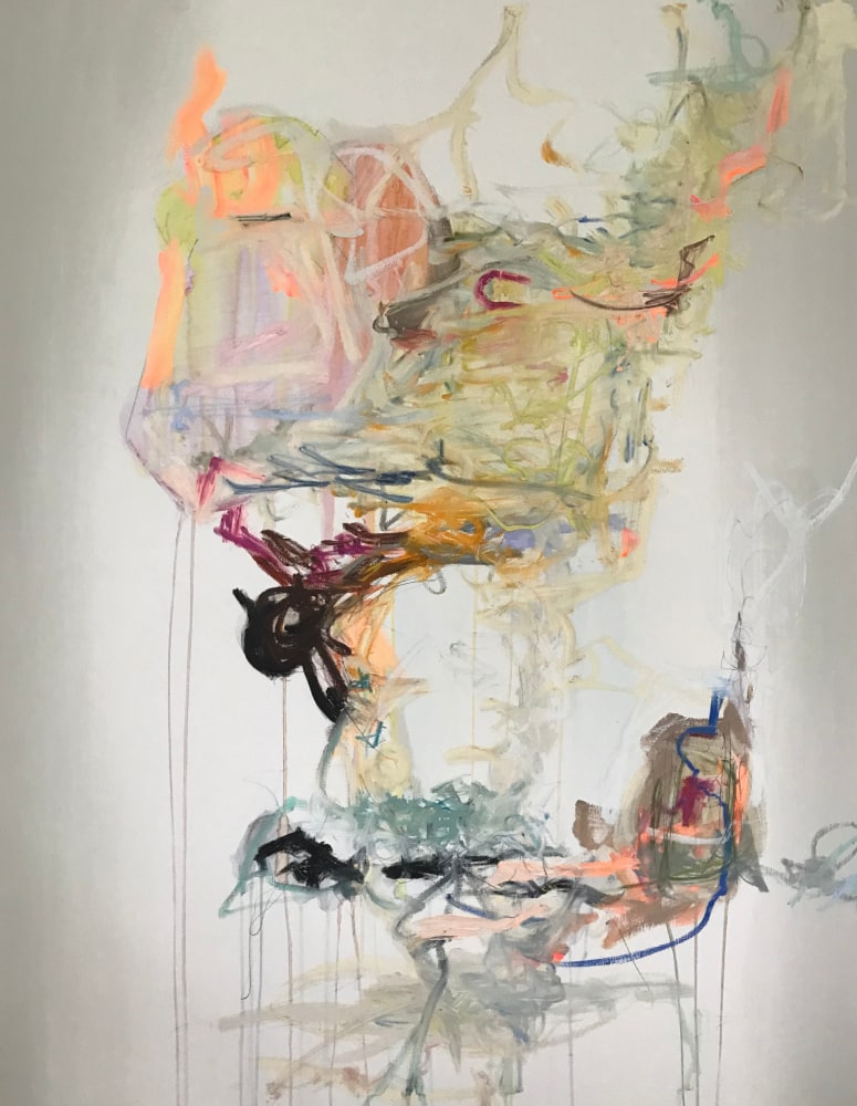 Diana Greenberg, Sparrow II,&nbsp;2018