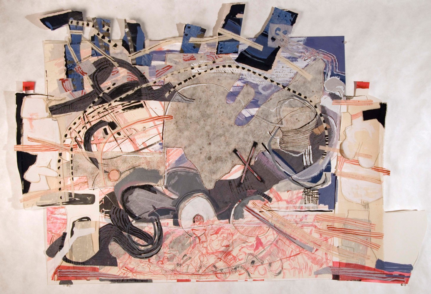 Iva Gueorguieva, Is it Ever Over, 2010