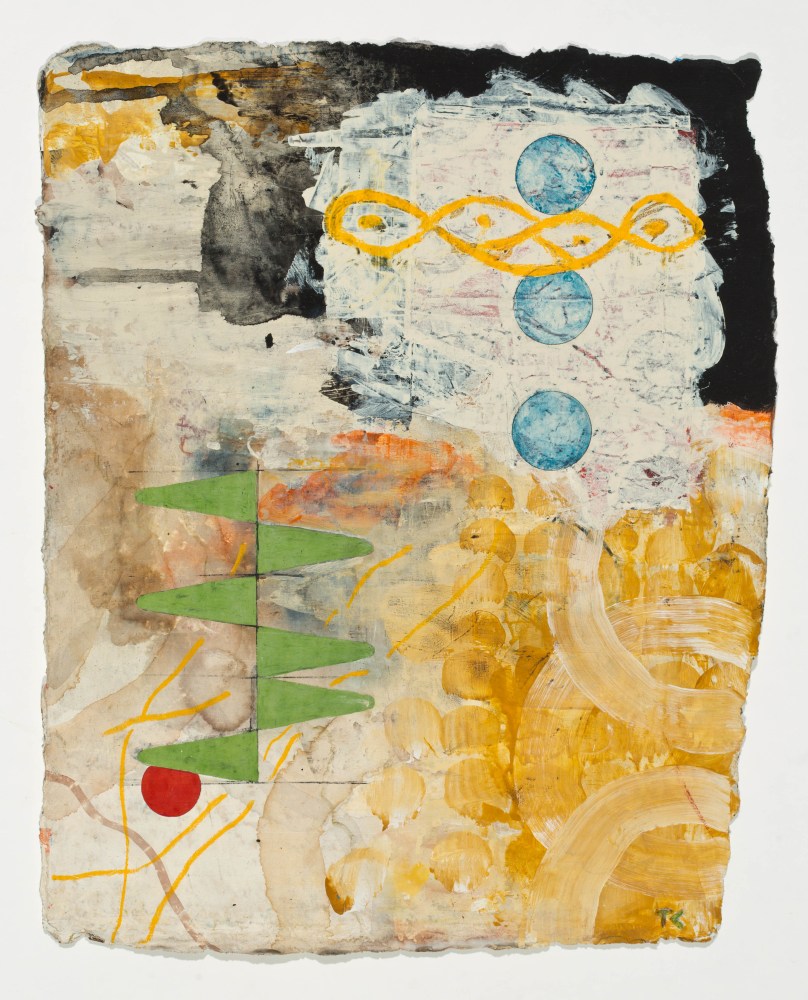 Tim Craighead, Cypher #26,&nbsp;2019