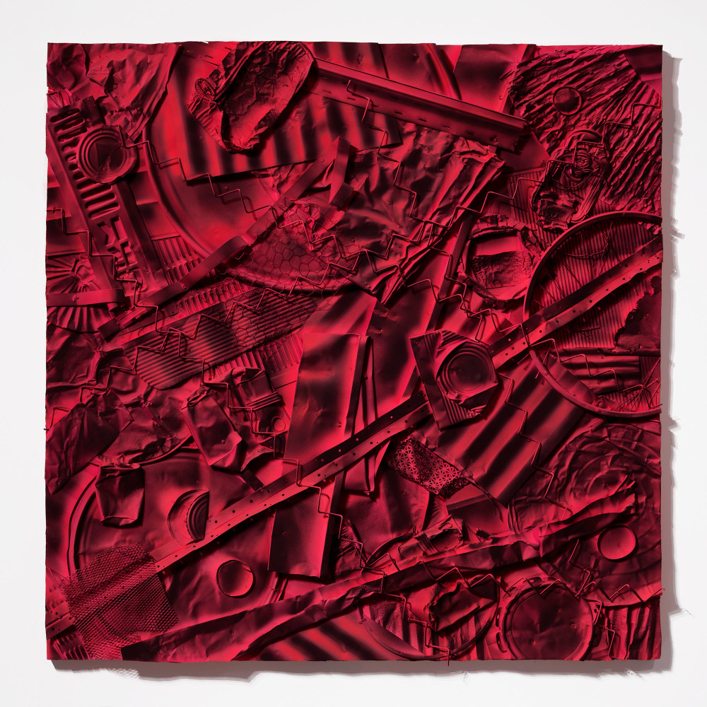 William Monaghan Untitled (1935), 2019