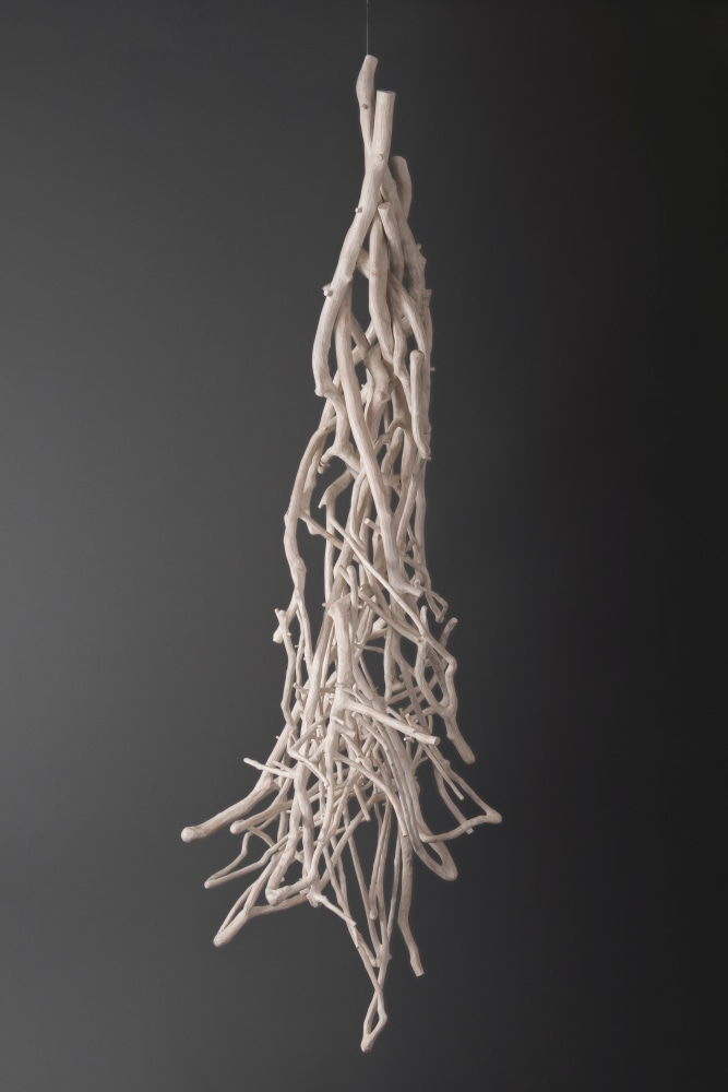 Poised Between Death and Renewal