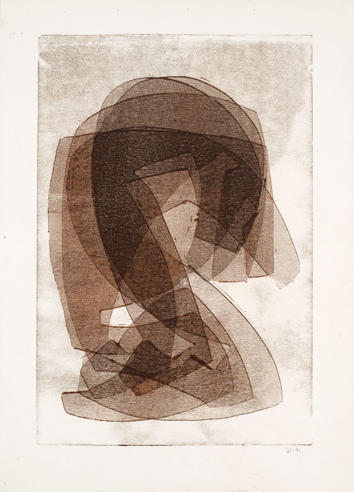 Otto Neumann, 096009, 1971