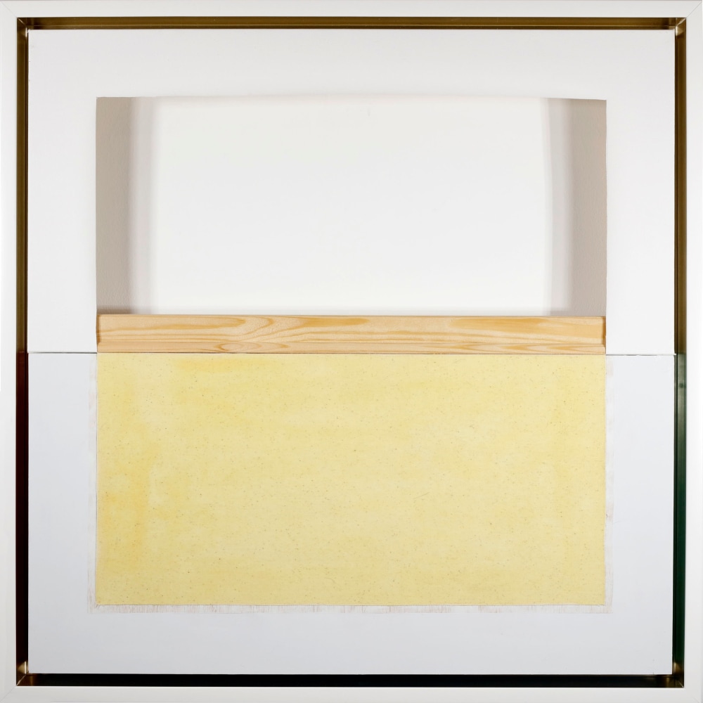 Dan Tague, Edge Fidelity, 2019