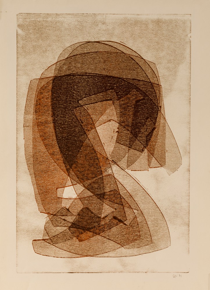 Otto Neumann, 096009, 1971