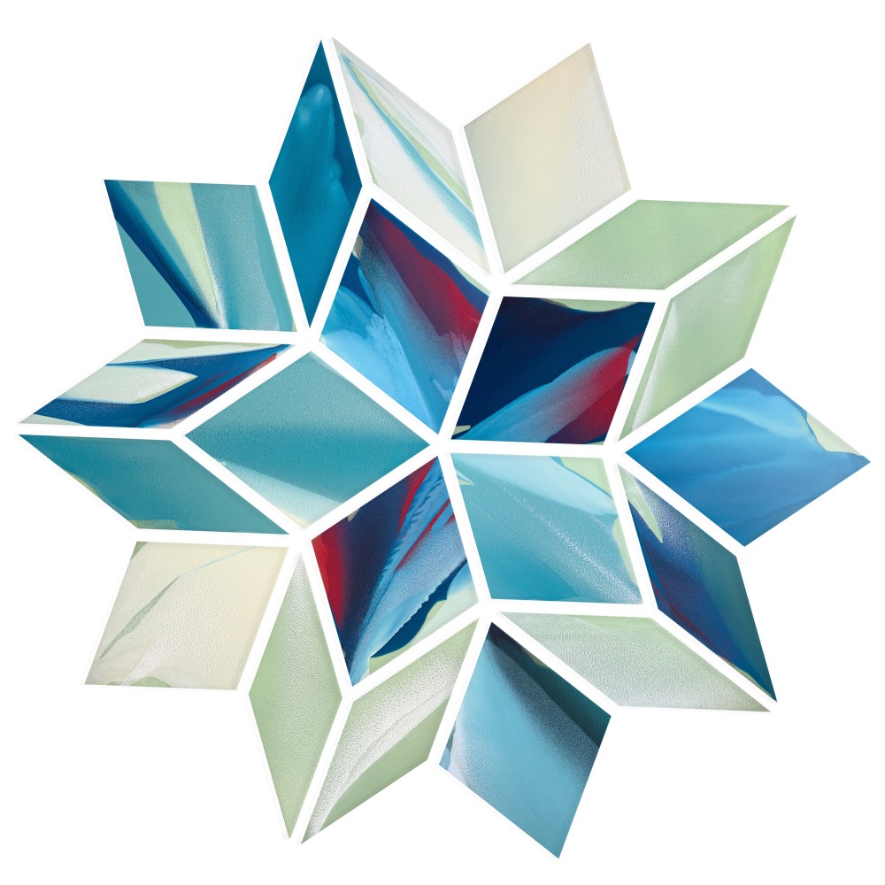 Marina Savashynskaya Dunbar, Natural Order II, 2025