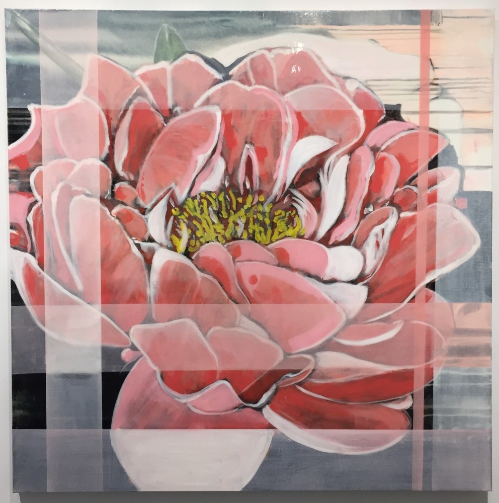 D.Paul DeRouen, Courage,&nbsp;2019