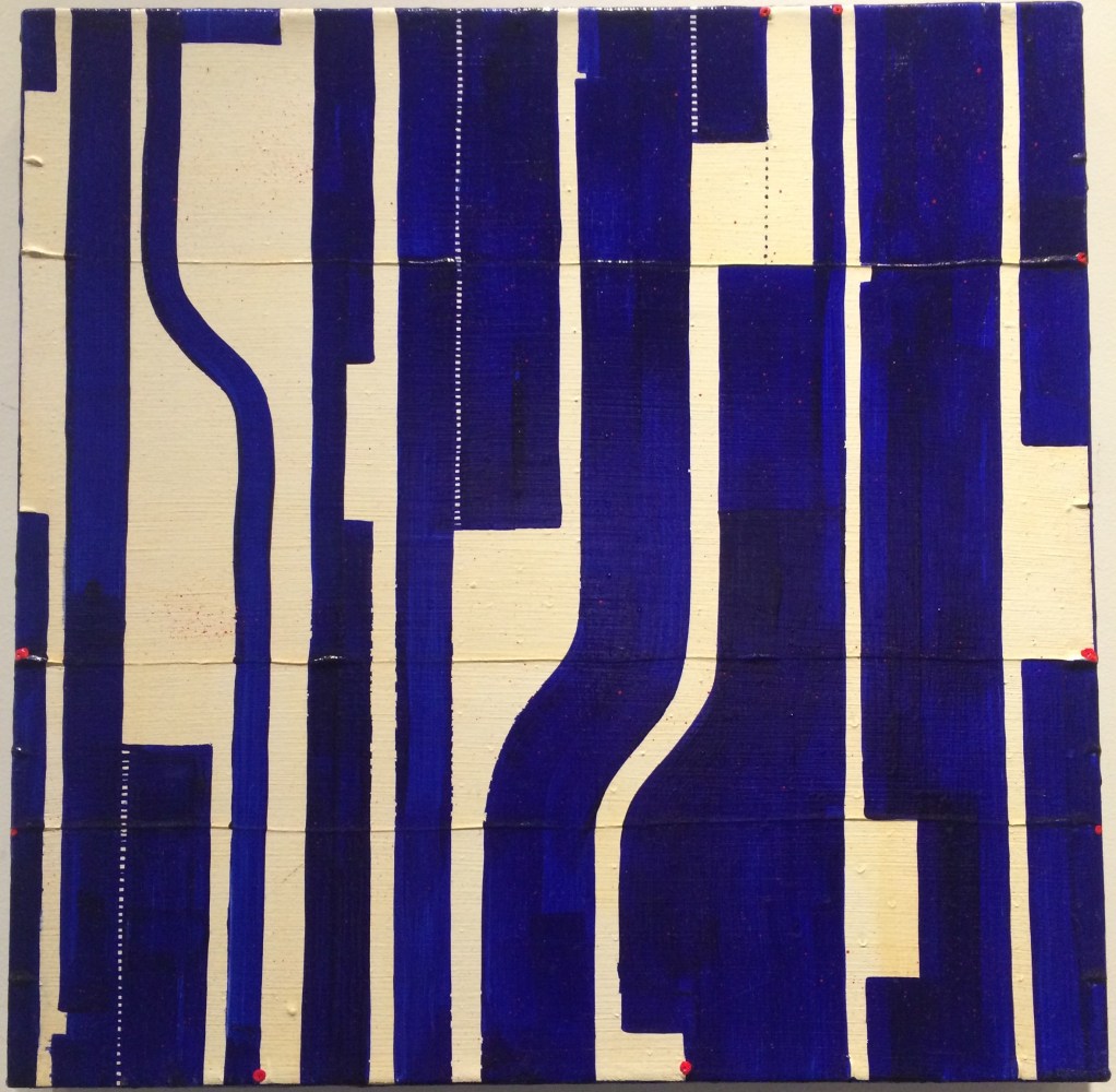 Caio Fonseca, Fifth Street C13.1, 2013