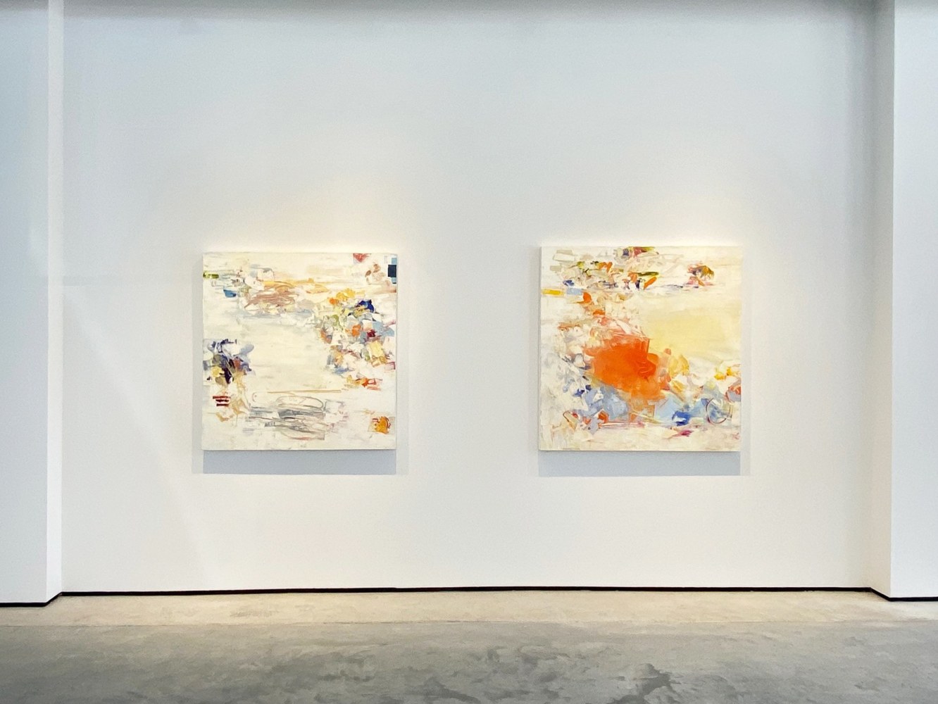 Betsy Eby, Chris Hayman & James Henderson