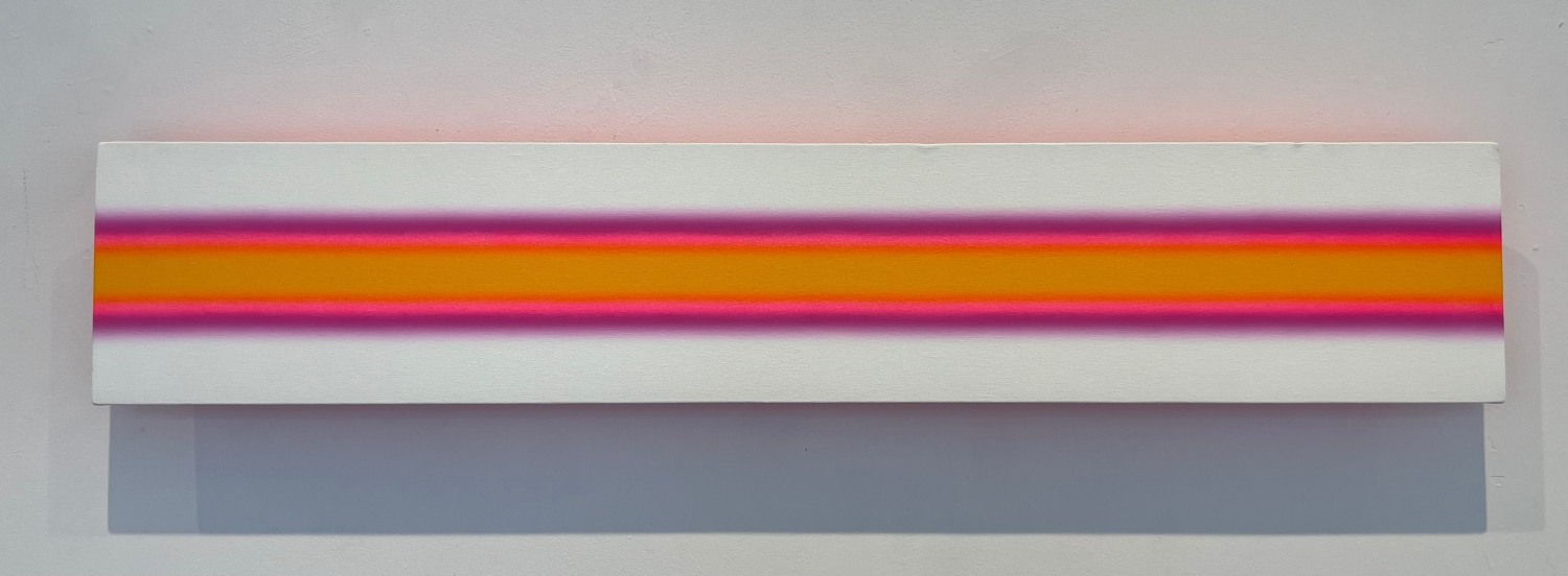 Jerry Cabrera Lumen 12, 2022