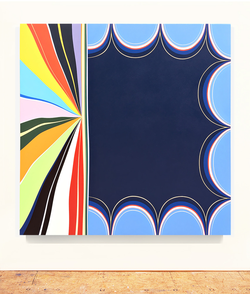 Kurt Herrmann Gothic Tuna, 2019