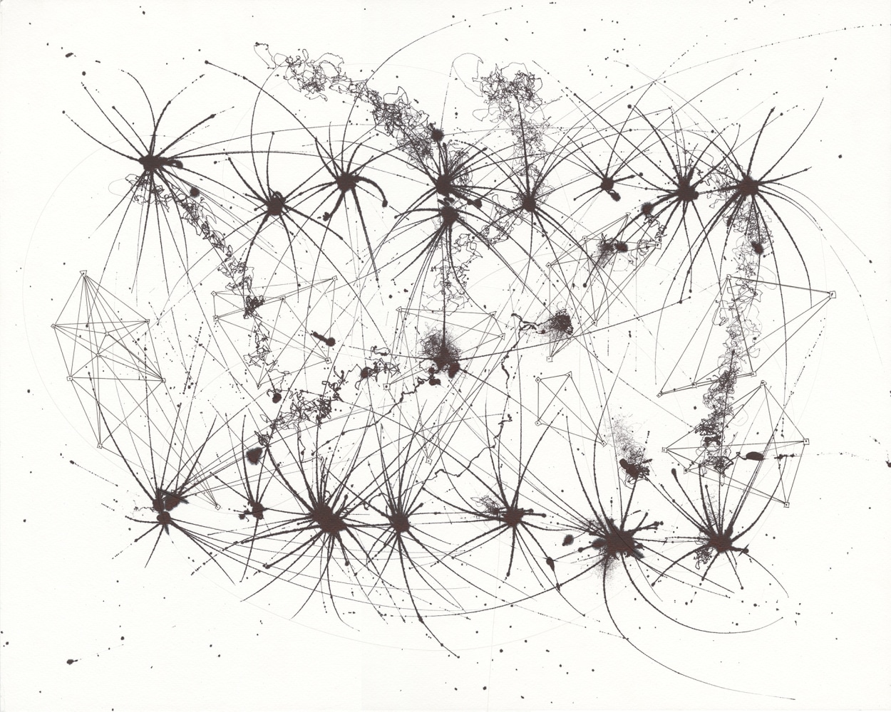 Aaron Bielish&nbsp;, EYEmusic VII mvt. IV, 2018