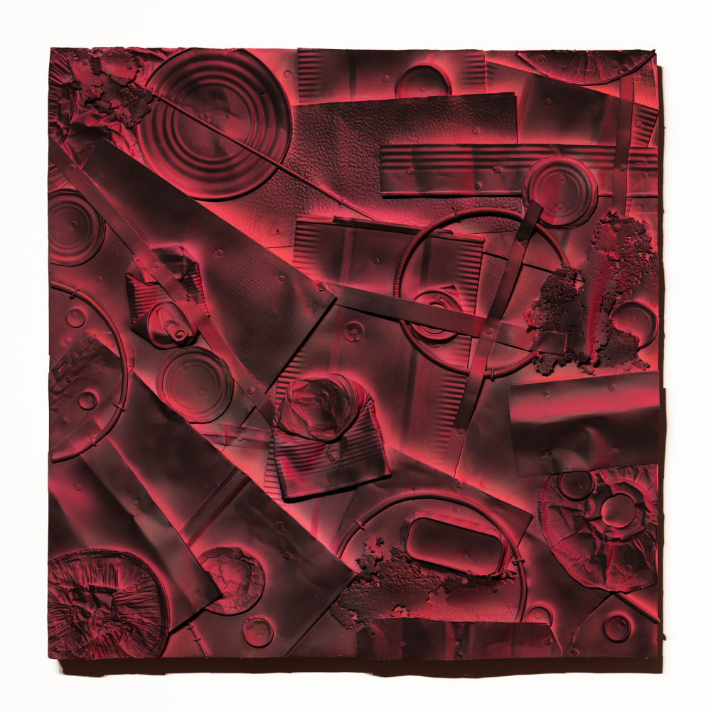 William Monaghan, Untitled (1623), 2016&nbsp;