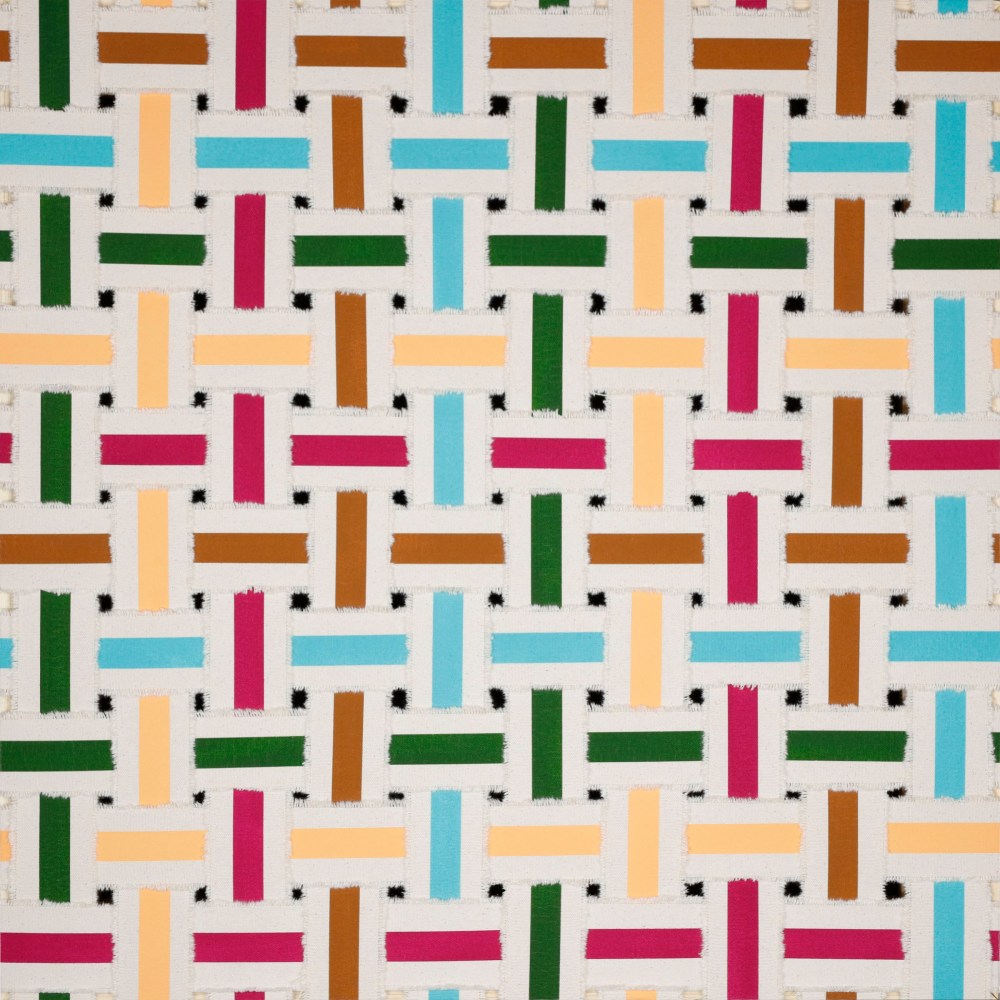 Dan Charbonnet Hibiscus, 2022